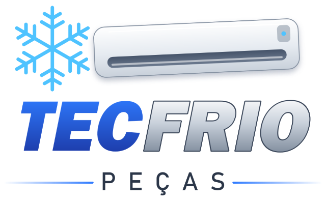 TEC FRIO PEÇAS