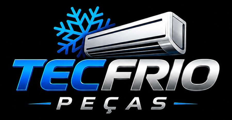 TEC FRIO PEÇAS — ar condicionado, peças e kits de instalação