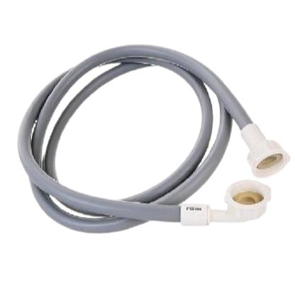 Mangueira Entrada de Água Máquina de Lavar 1,40m Universal Resistente Alta Pressão